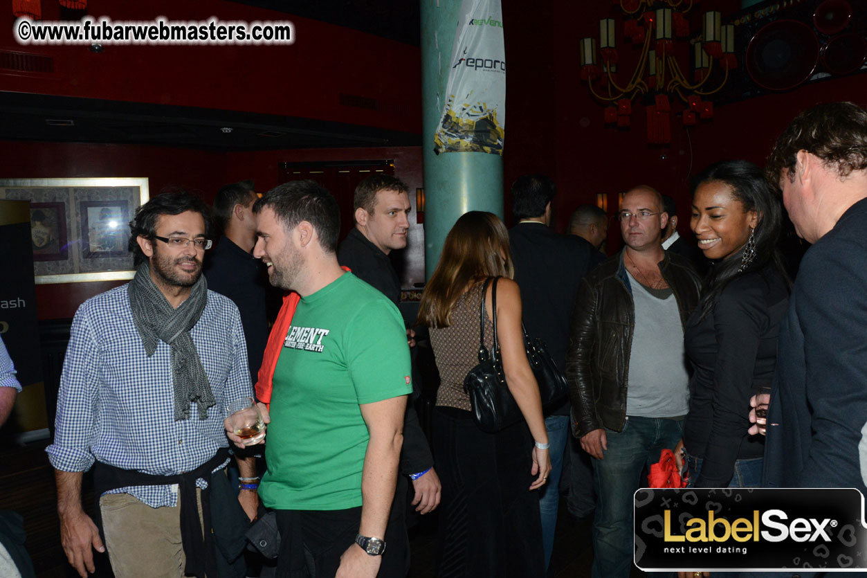 GFY Party and Awards