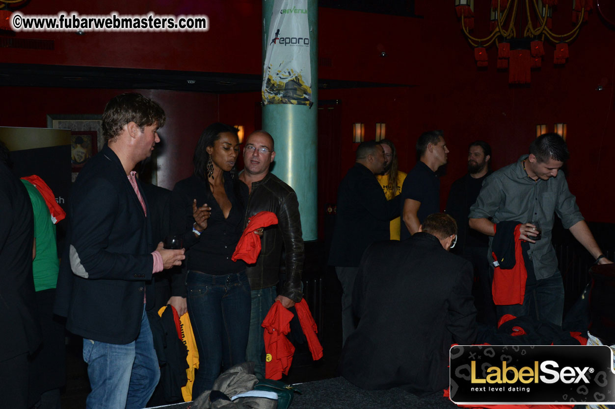 GFY Party and Awards