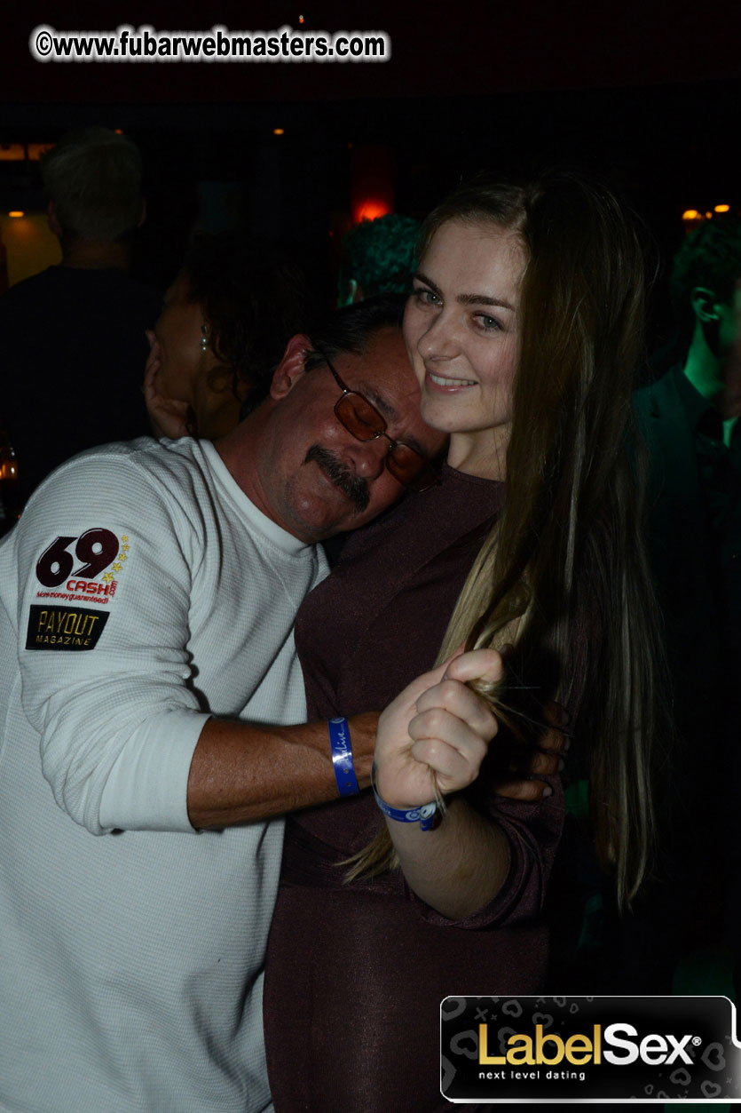 GFY Party and Awards