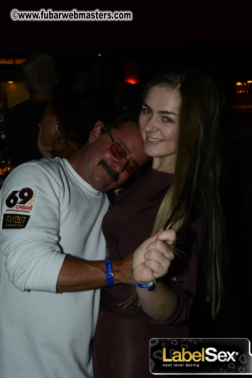 GFY Party and Awards