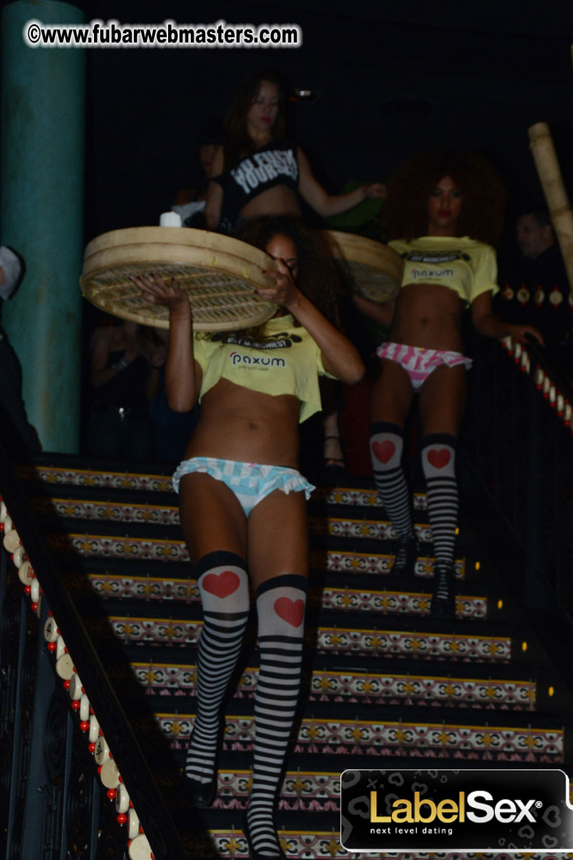 GFY Party and Awards