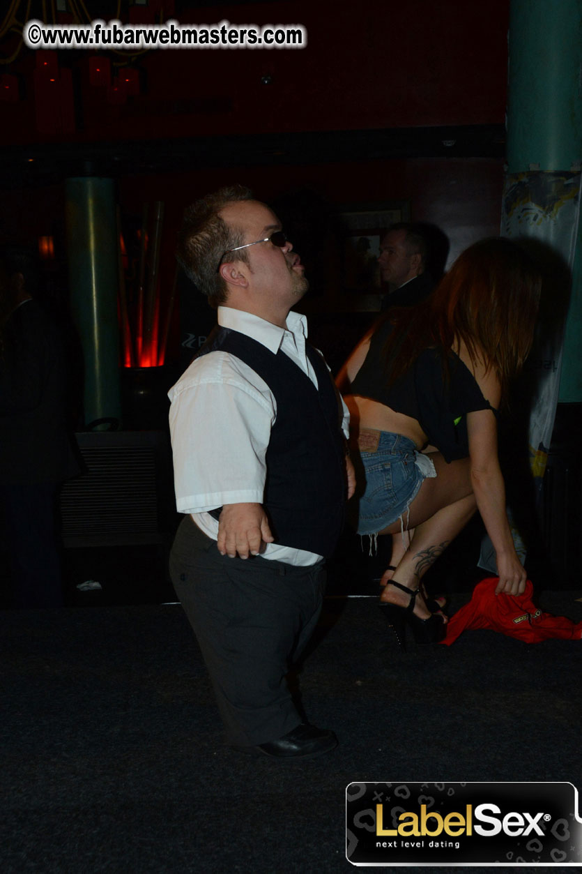 GFY Party and Awards