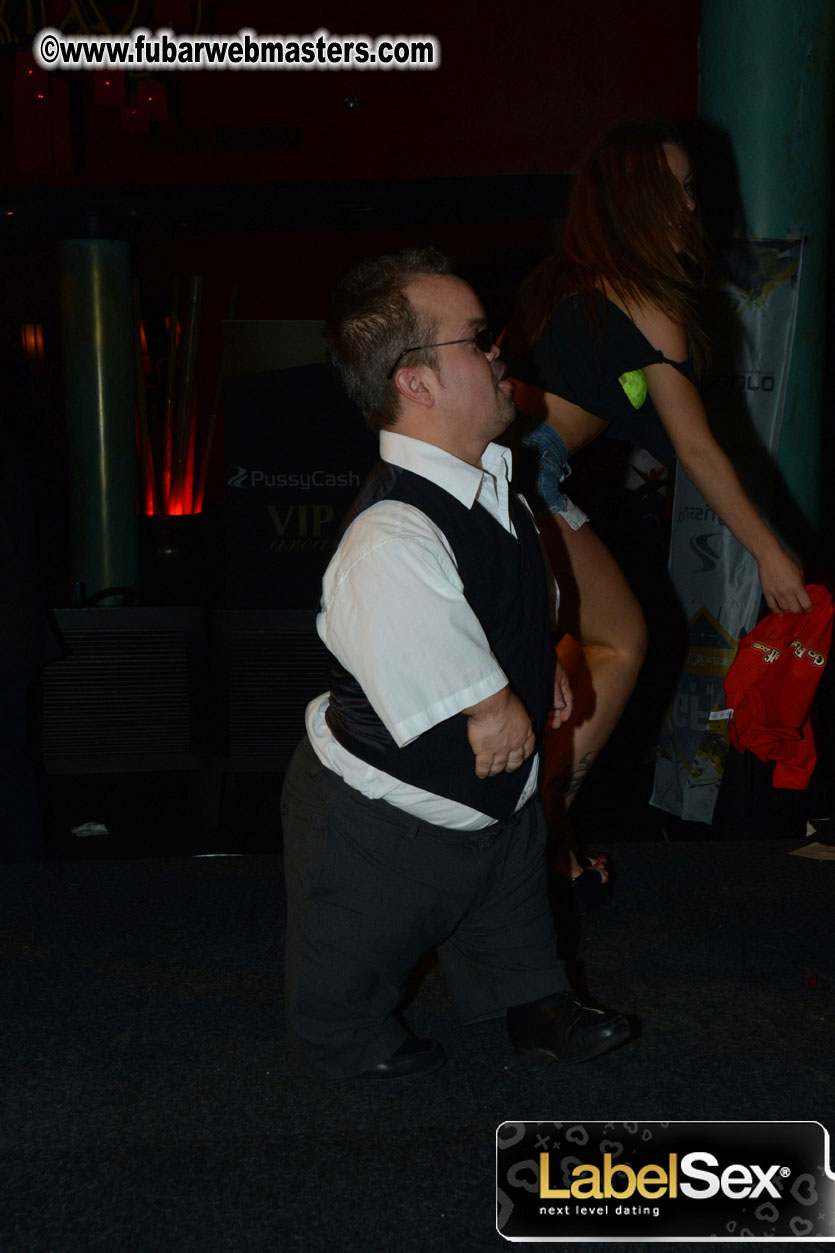 GFY Party and Awards