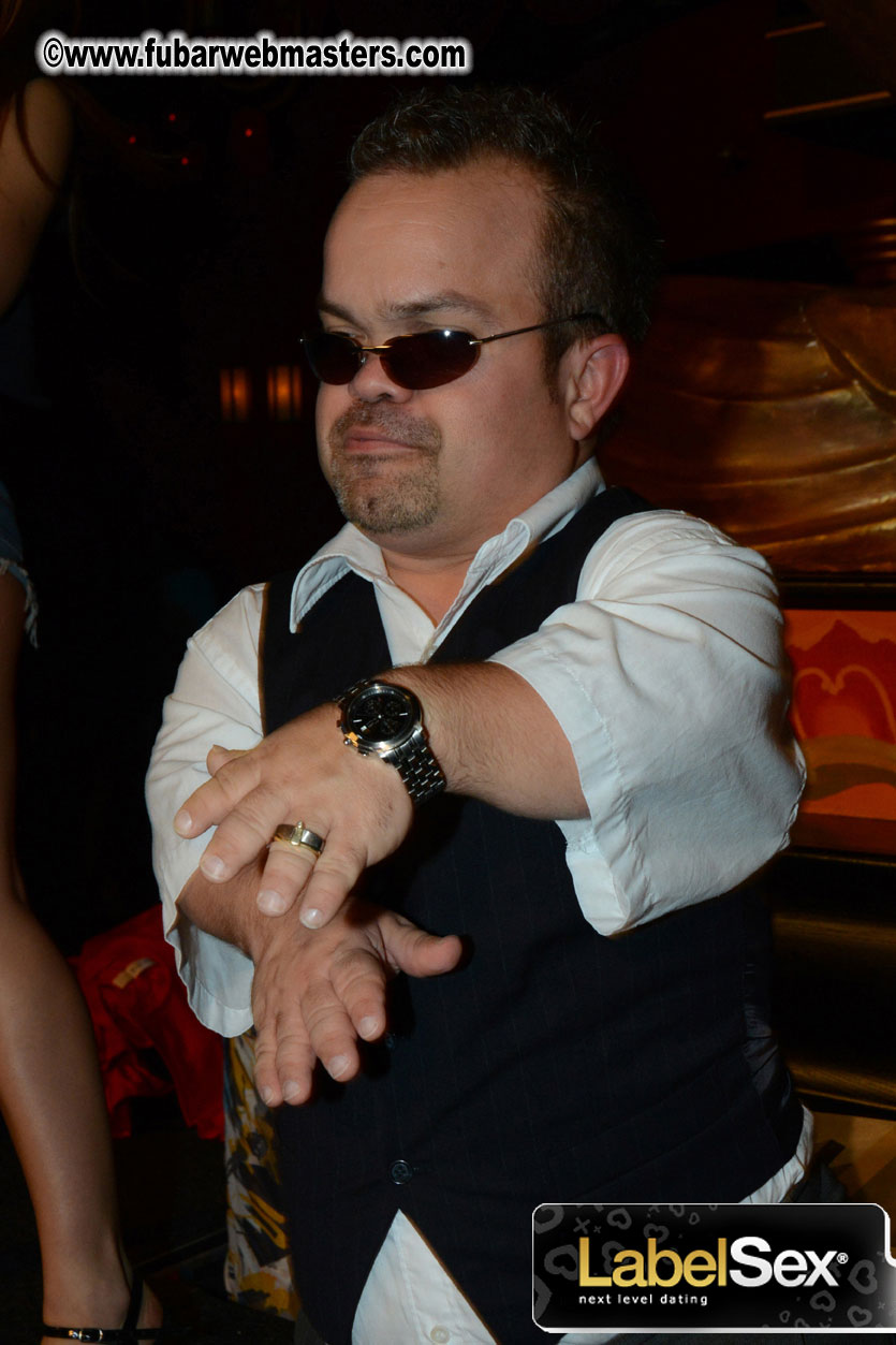 GFY Party and Awards