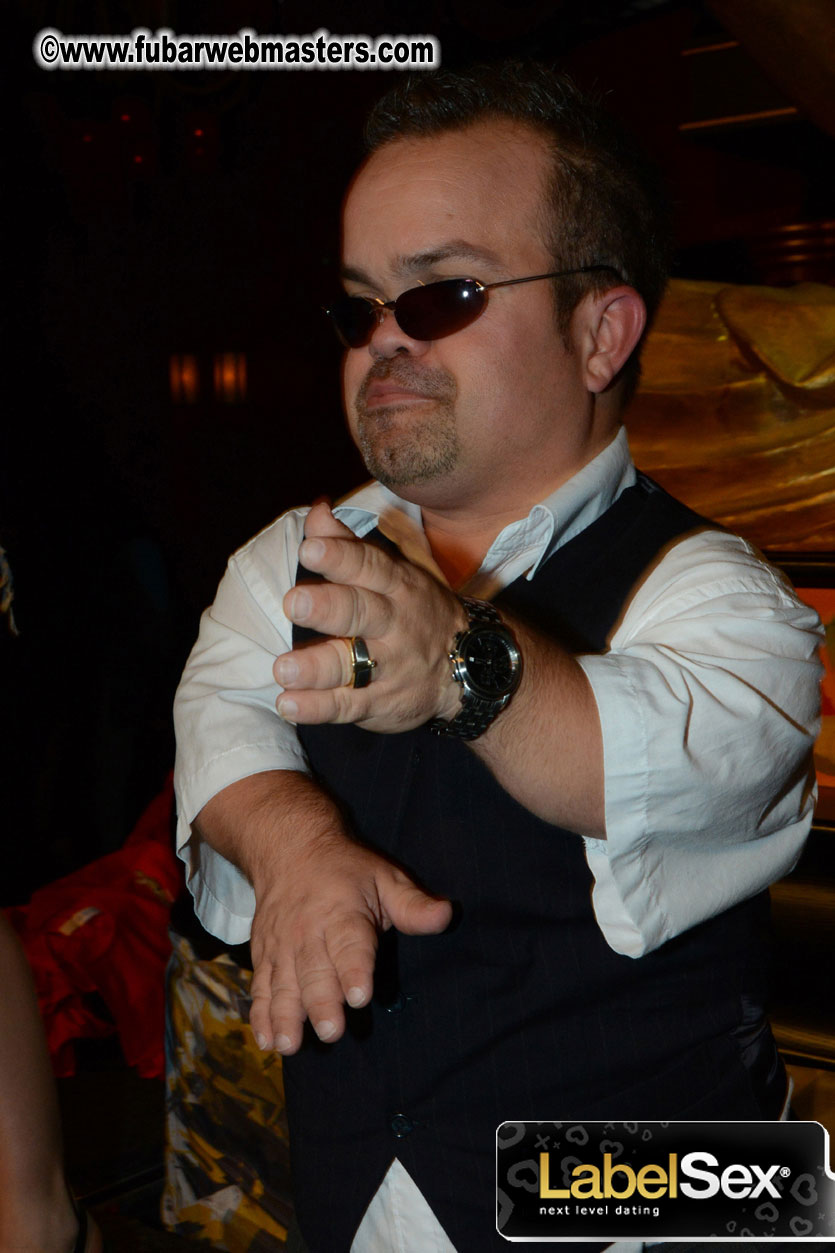 GFY Party and Awards