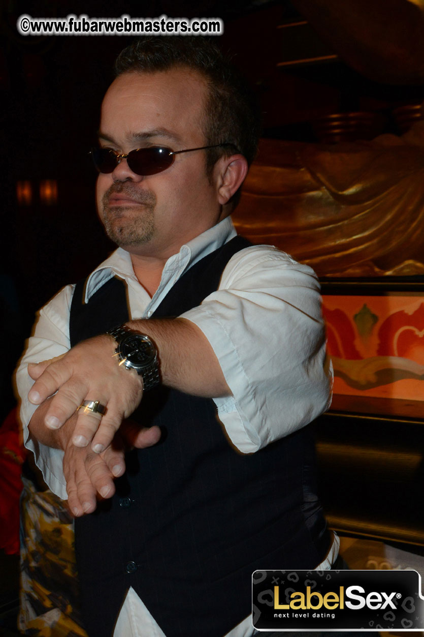 GFY Party and Awards