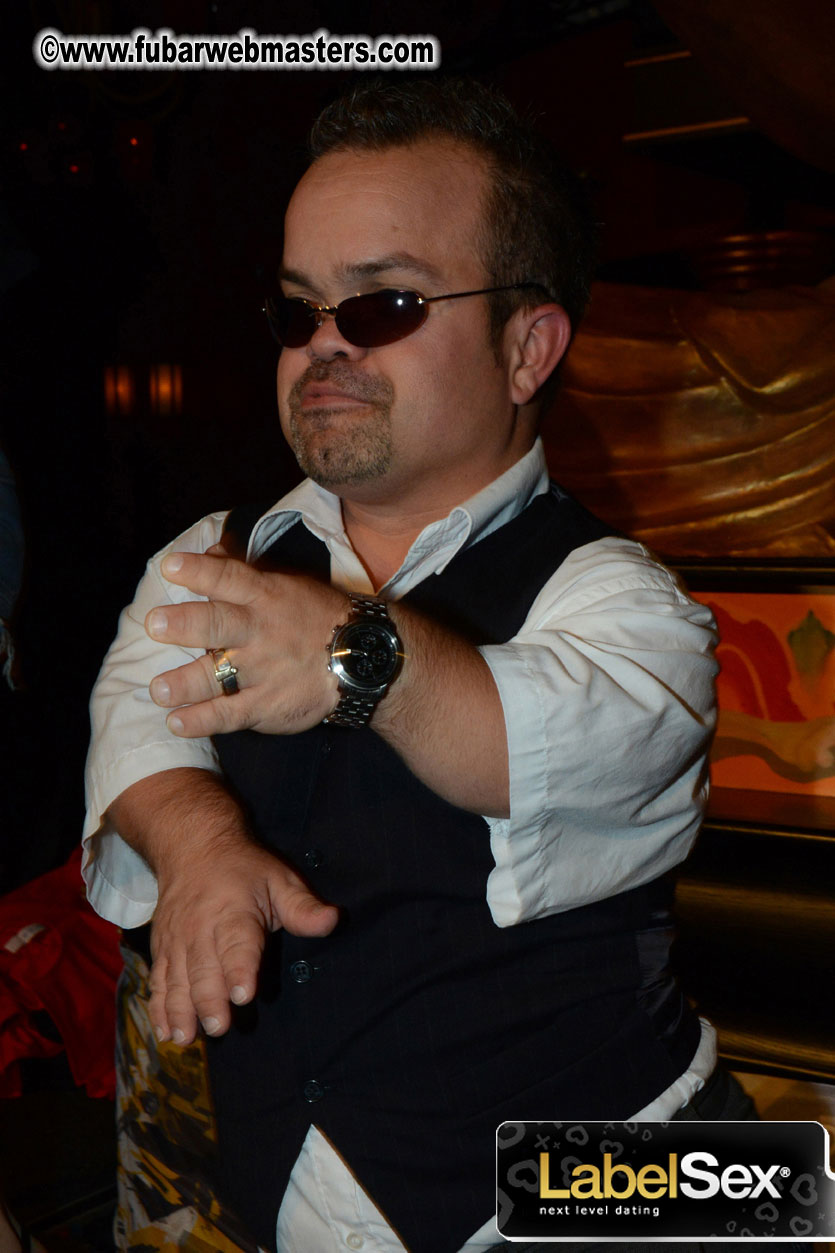 GFY Party and Awards