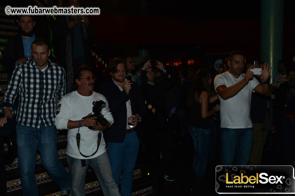 GFY Party and Awards