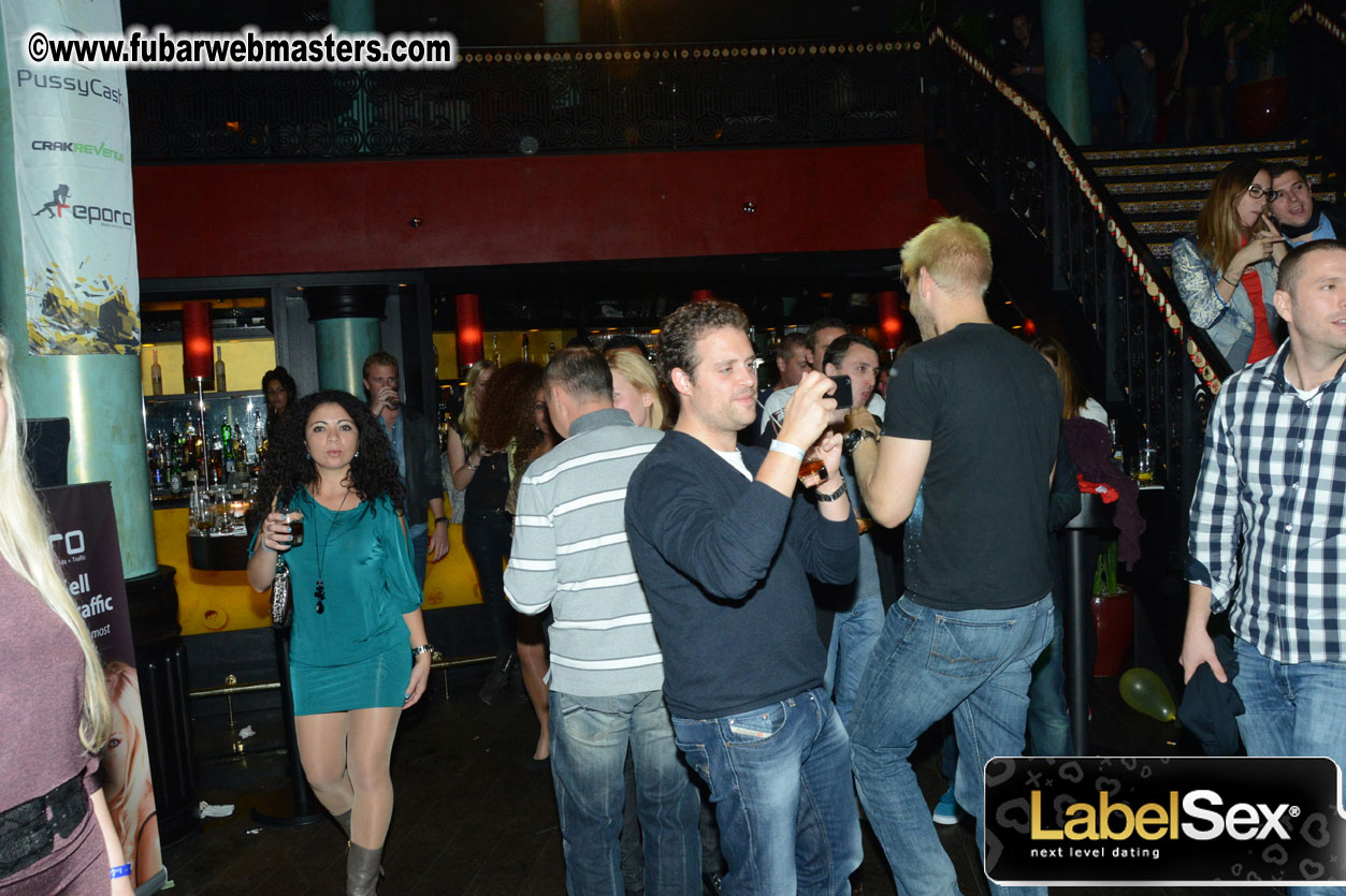 GFY Party and Awards