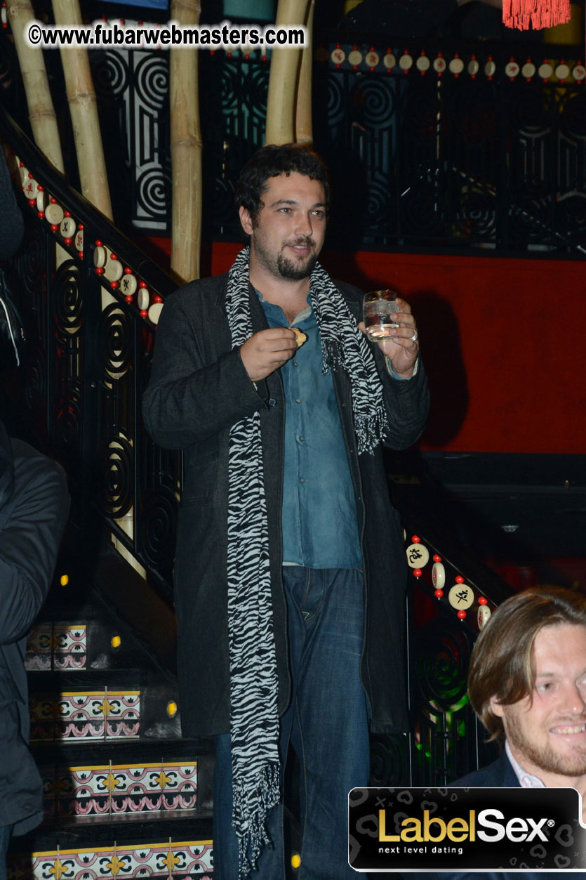 GFY Party and Awards