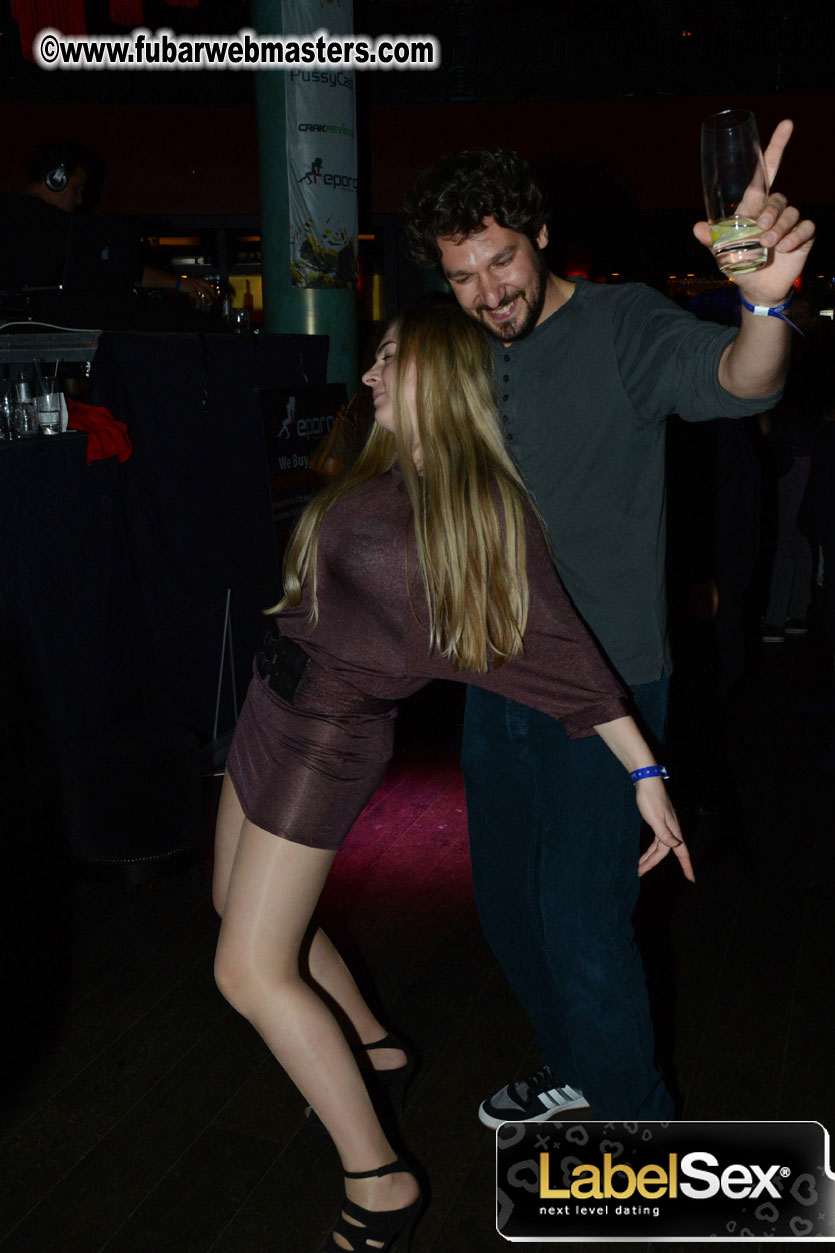 GFY Party and Awards