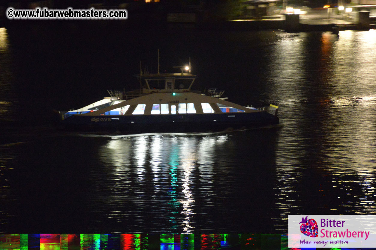 Bitter Strawberry Suite Party