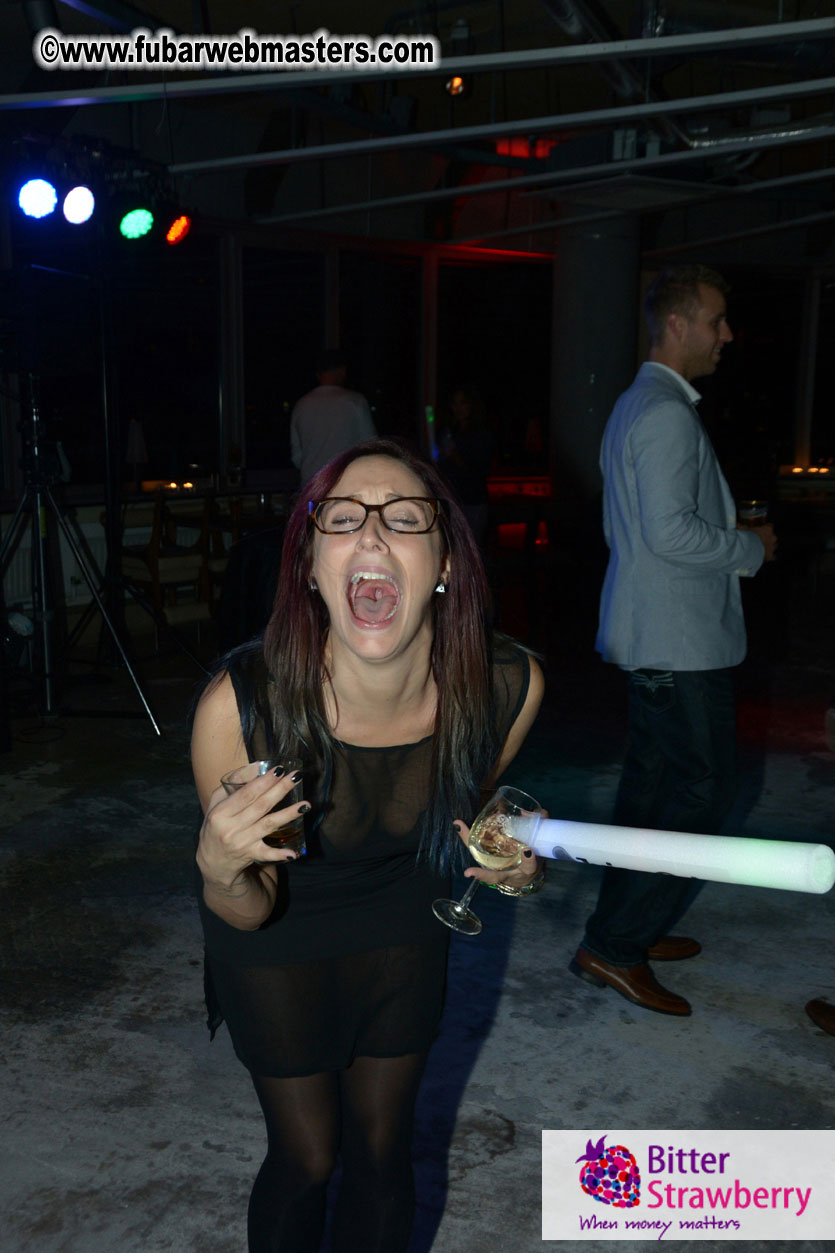 Affil4U & Juicy Ads Opening Party