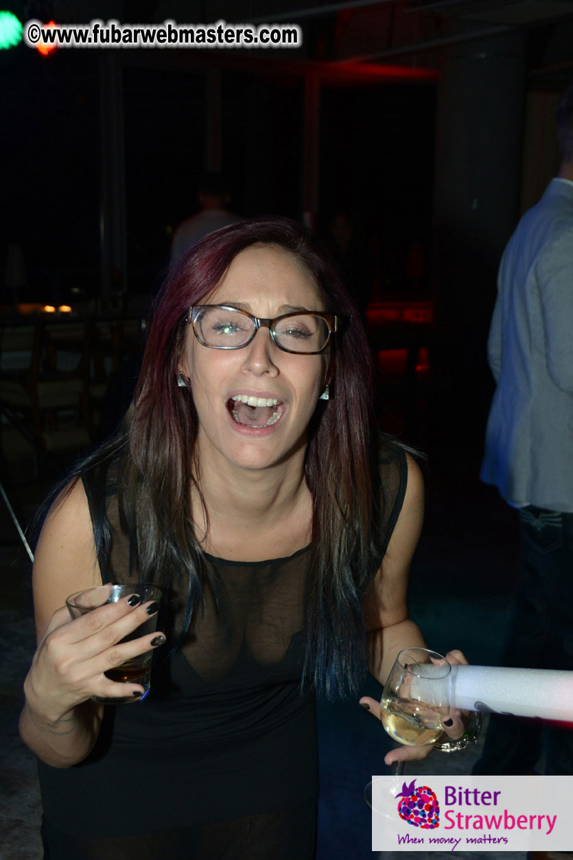 Affil4U & Juicy Ads Opening Party