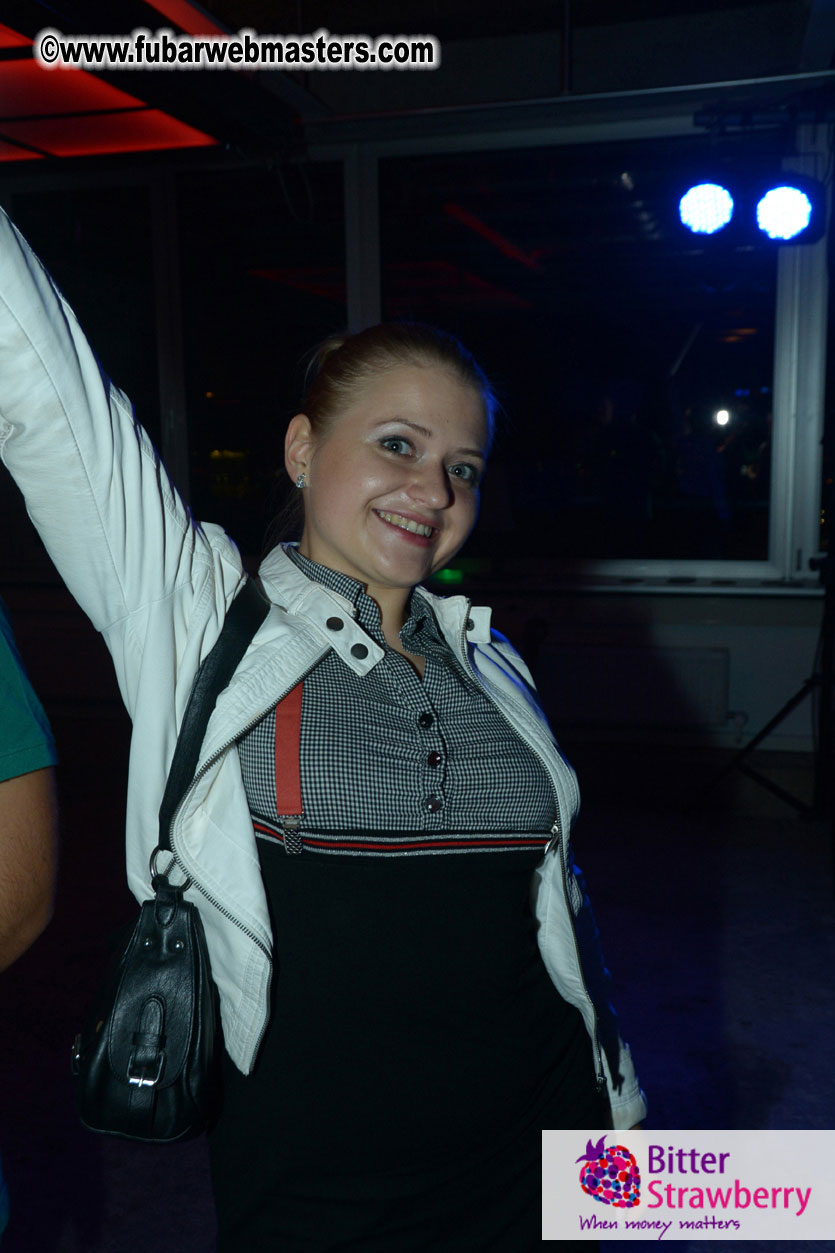 Affil4U & Juicy Ads Opening Party