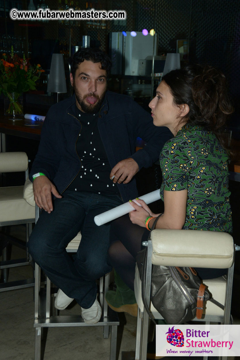 Affil4U & Juicy Ads Opening Party