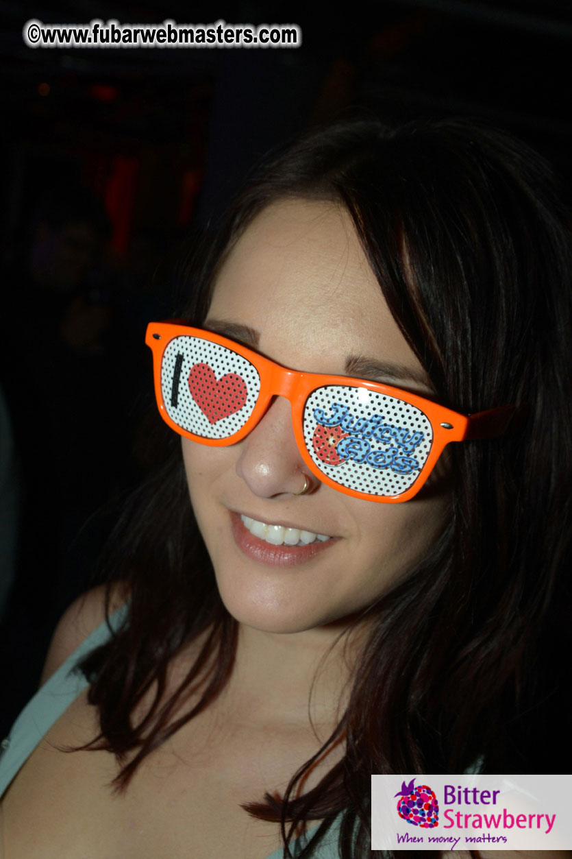 Affil4U & Juicy Ads Opening Party