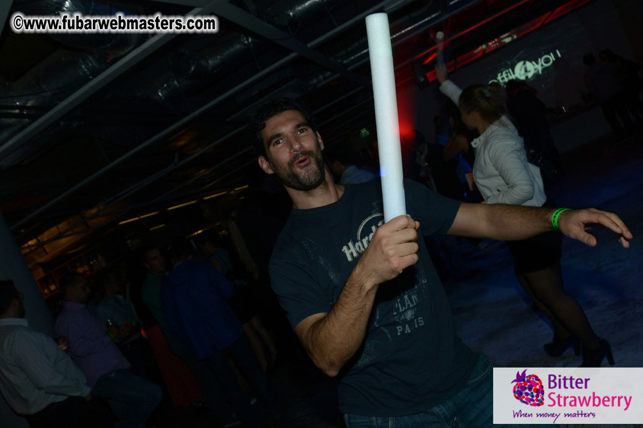 Affil4U & Juicy Ads Opening Party