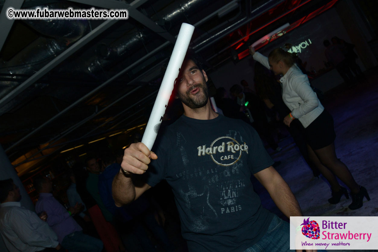 Affil4U & Juicy Ads Opening Party