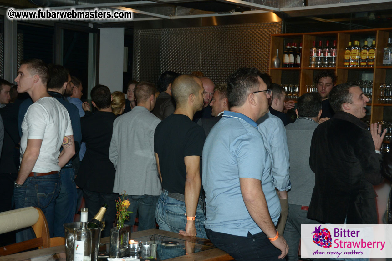 Affil4U & Juicy Ads Opening Party