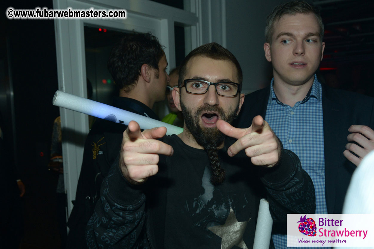 Affil4U & Juicy Ads Opening Party