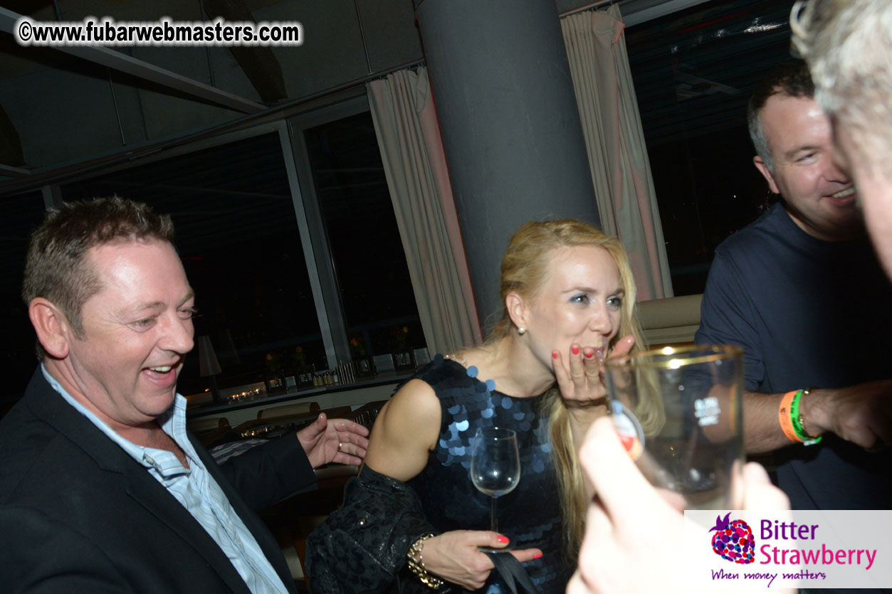 Affil4U & Juicy Ads Opening Party