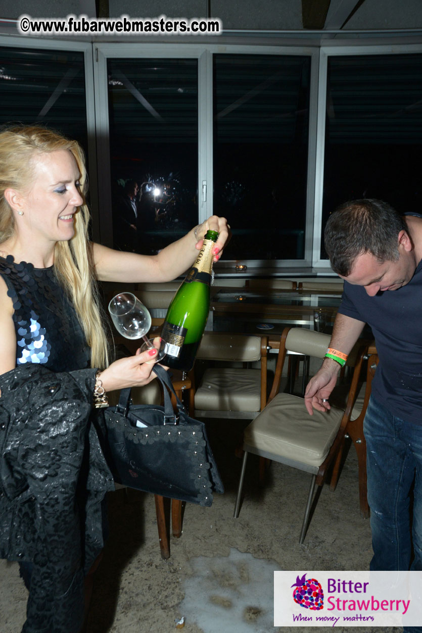 Affil4U & Juicy Ads Opening Party