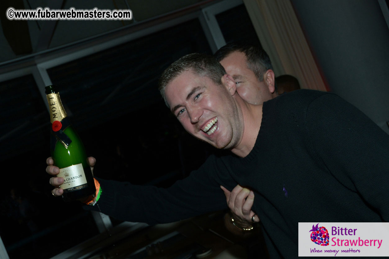 Affil4U & Juicy Ads Opening Party