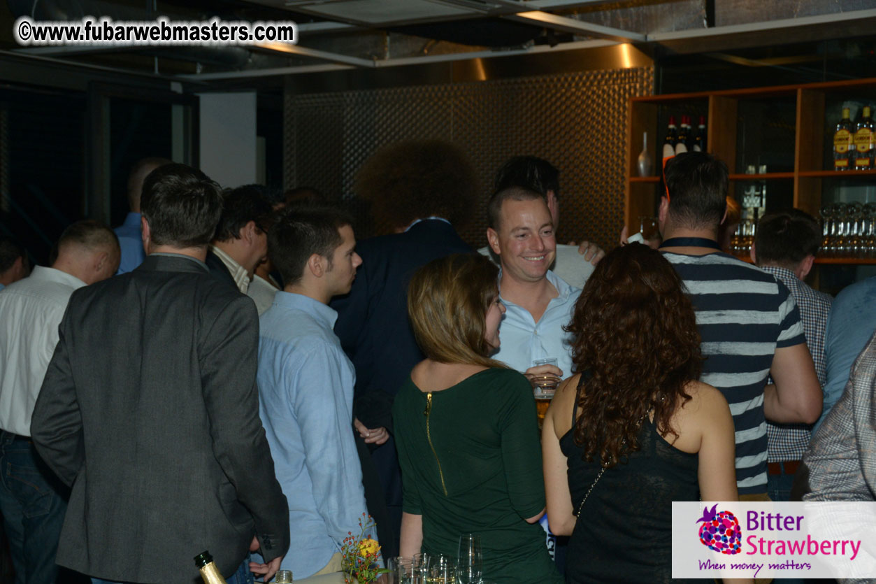 Affil4U & Juicy Ads Opening Party