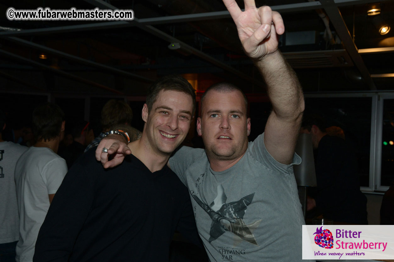 Affil4U & Juicy Ads Opening Party