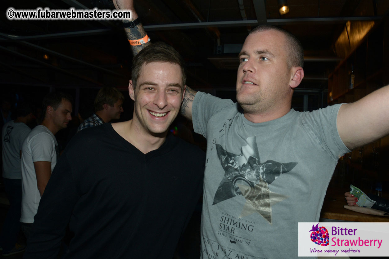 Affil4U & Juicy Ads Opening Party