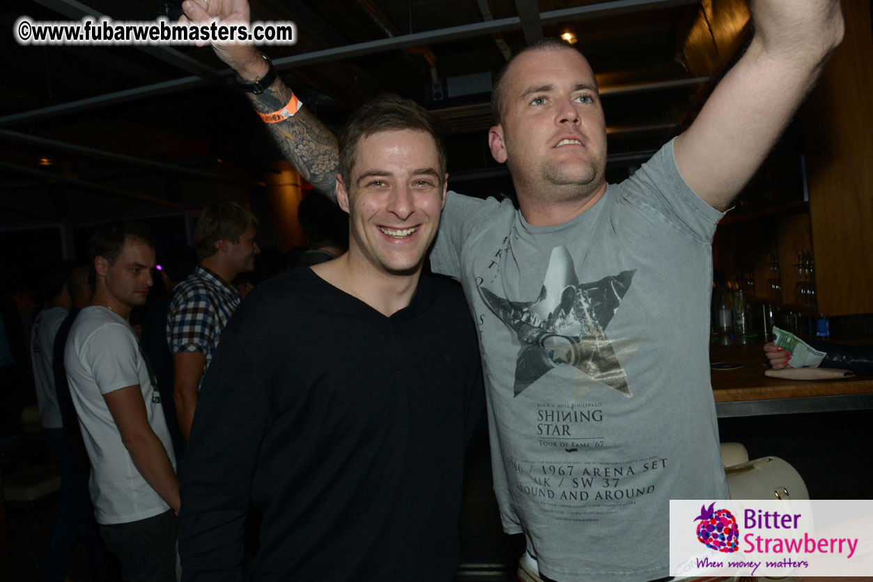 Affil4U & Juicy Ads Opening Party