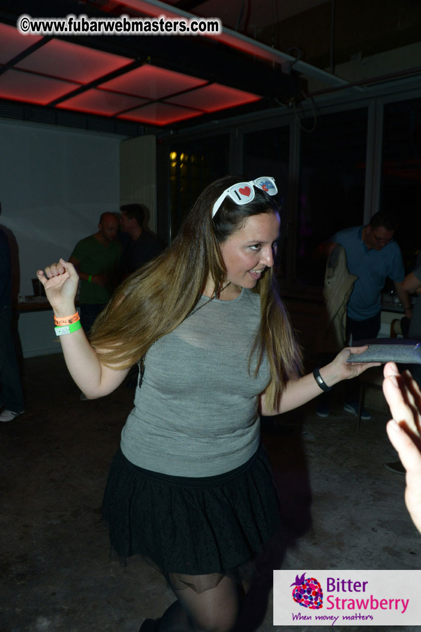 Affil4U & Juicy Ads Opening Party