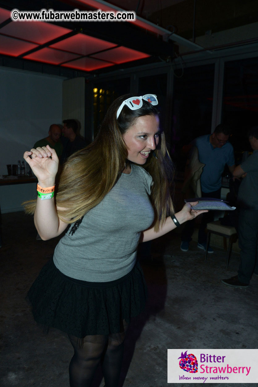 Affil4U & Juicy Ads Opening Party