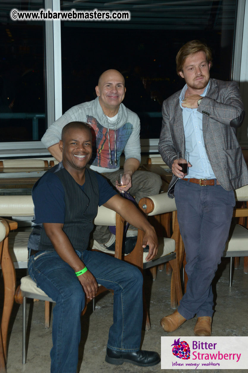 Affil4U & Juicy Ads Opening Party