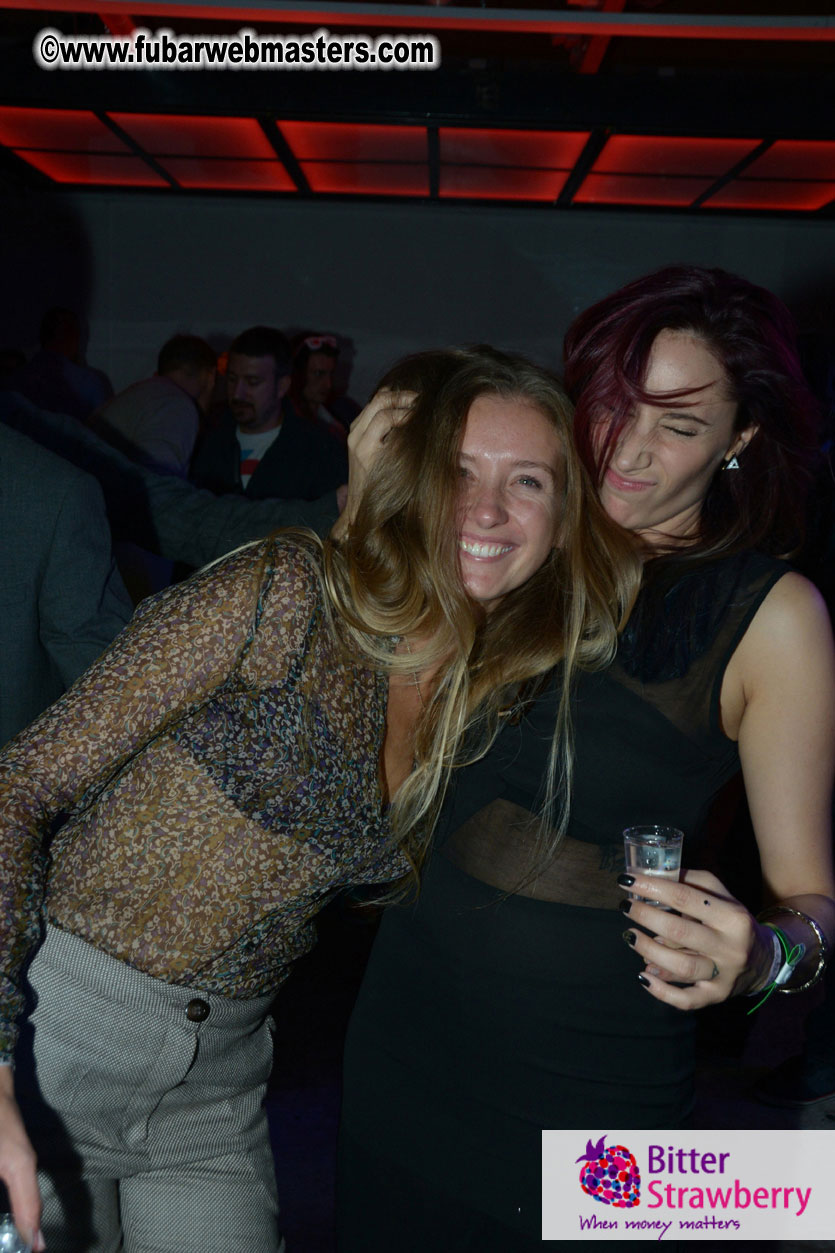 Affil4U & Juicy Ads Opening Party