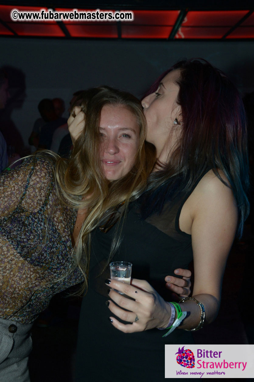 Affil4U & Juicy Ads Opening Party