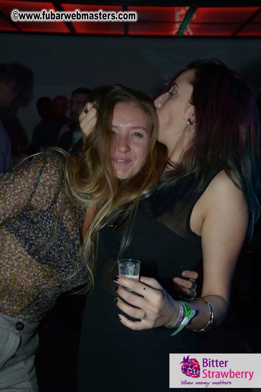 Affil4U & Juicy Ads Opening Party