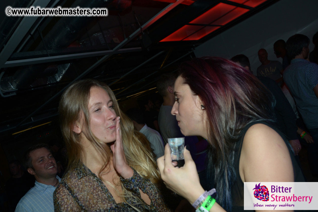 Affil4U & Juicy Ads Opening Party