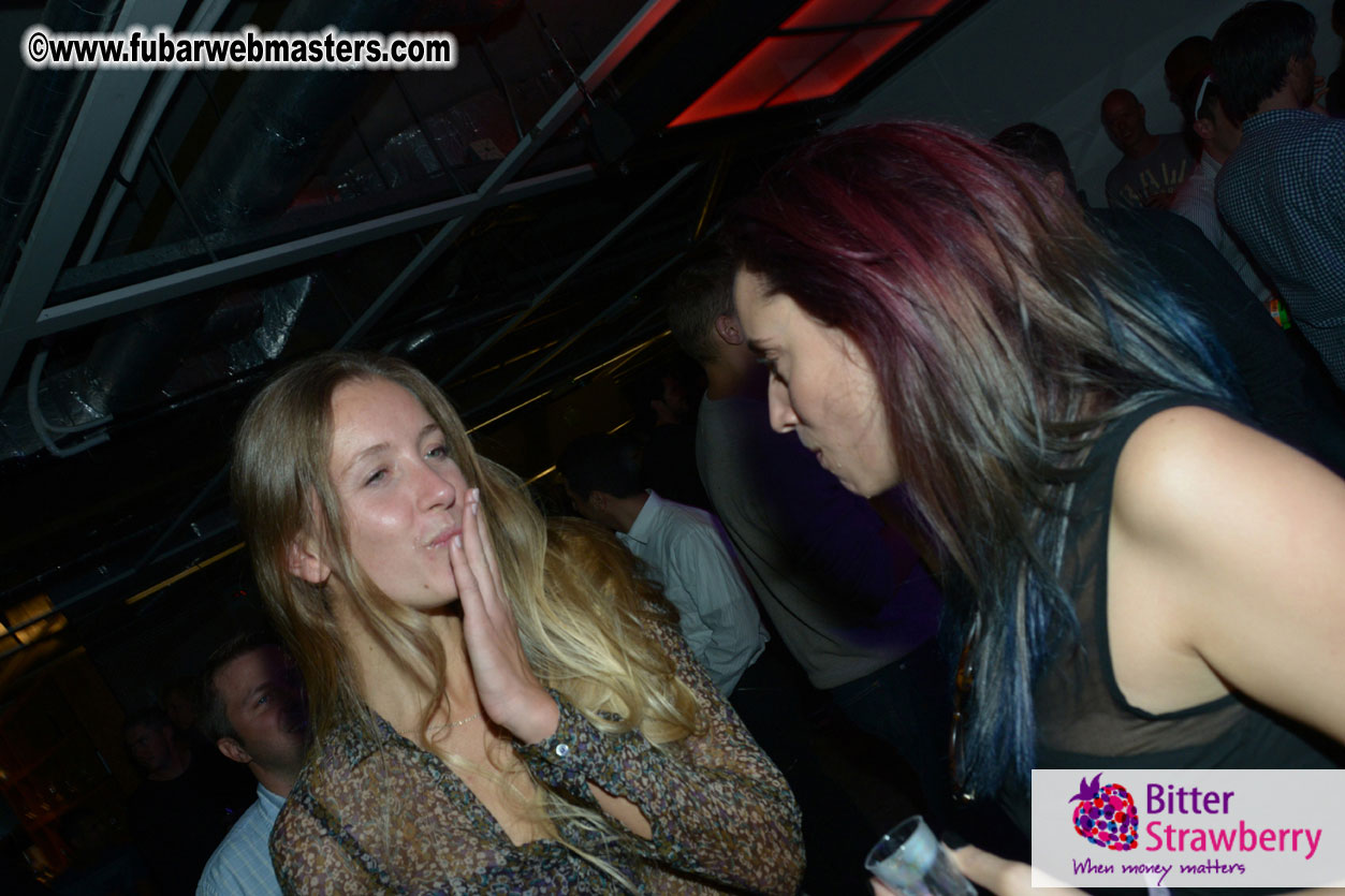 Affil4U & Juicy Ads Opening Party