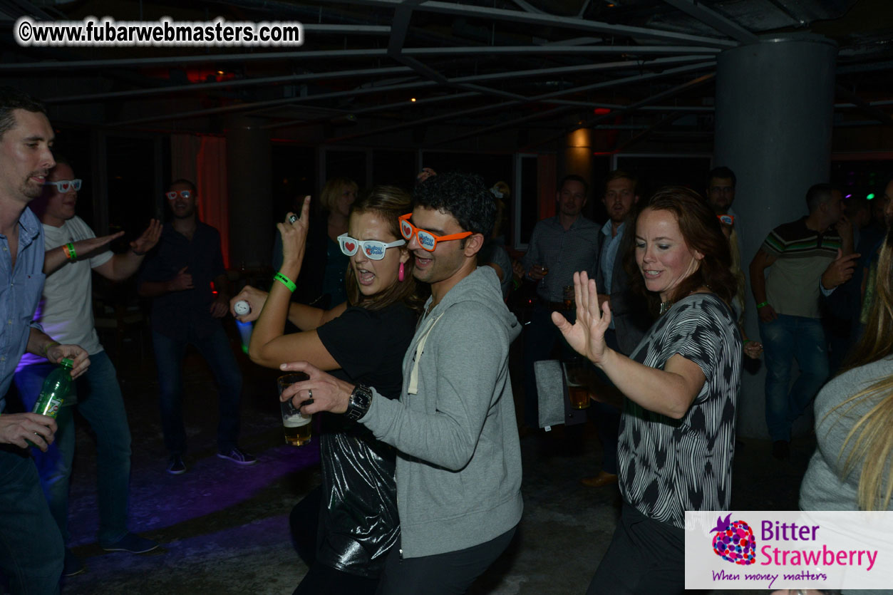 Affil4U & Juicy Ads Opening Party