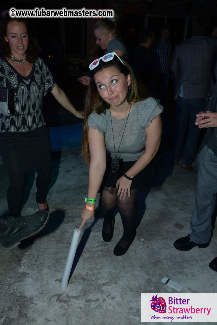 Affil4U & Juicy Ads Opening Party