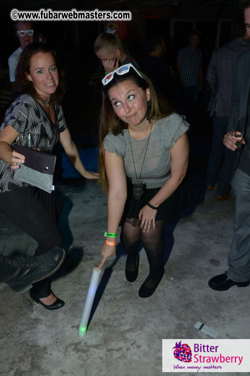 Affil4U & Juicy Ads Opening Party