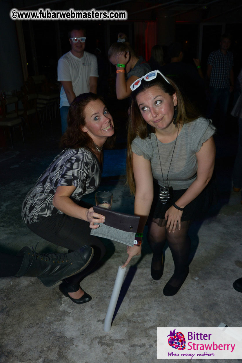 Affil4U & Juicy Ads Opening Party