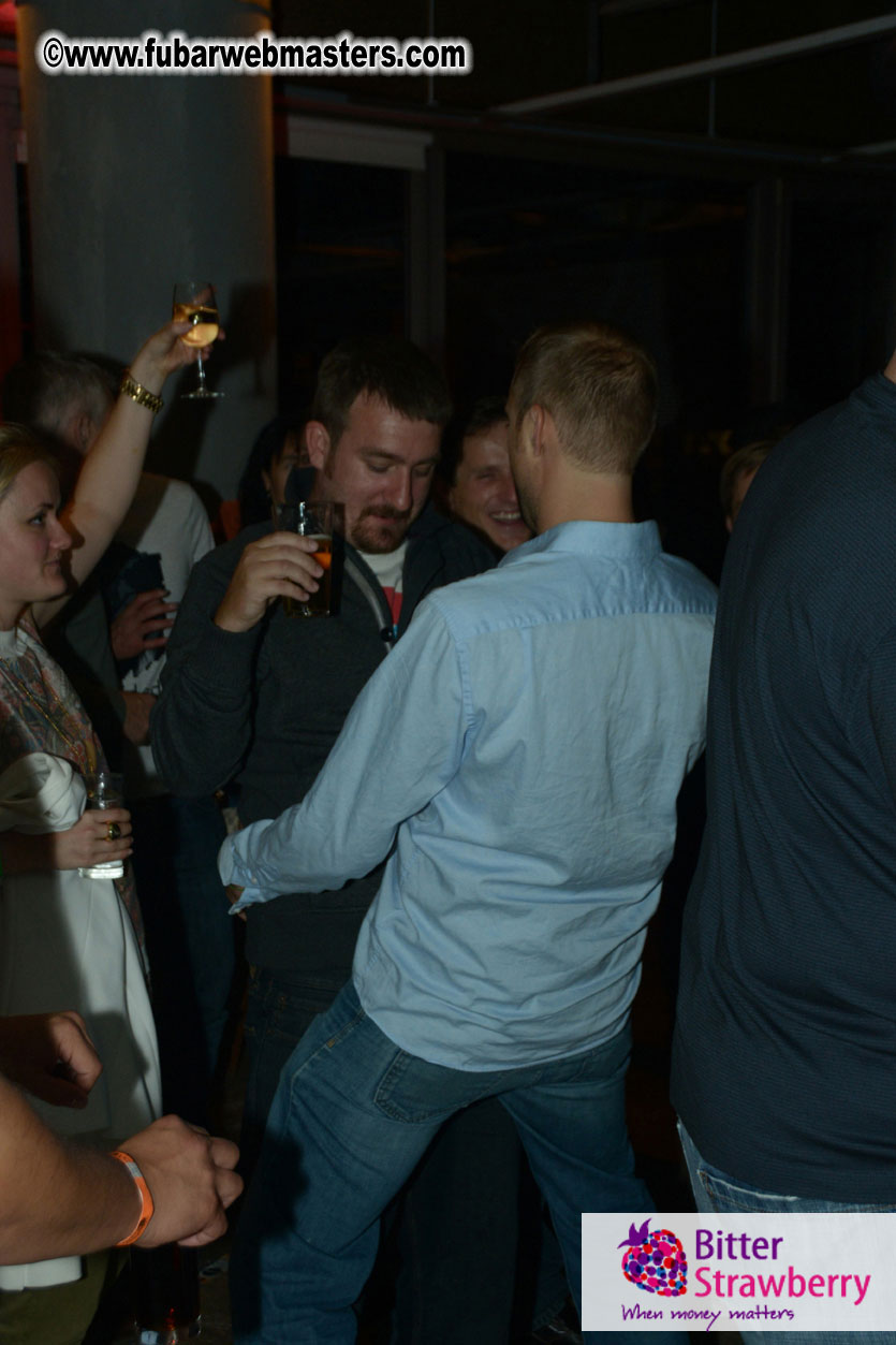 Affil4U & Juicy Ads Opening Party