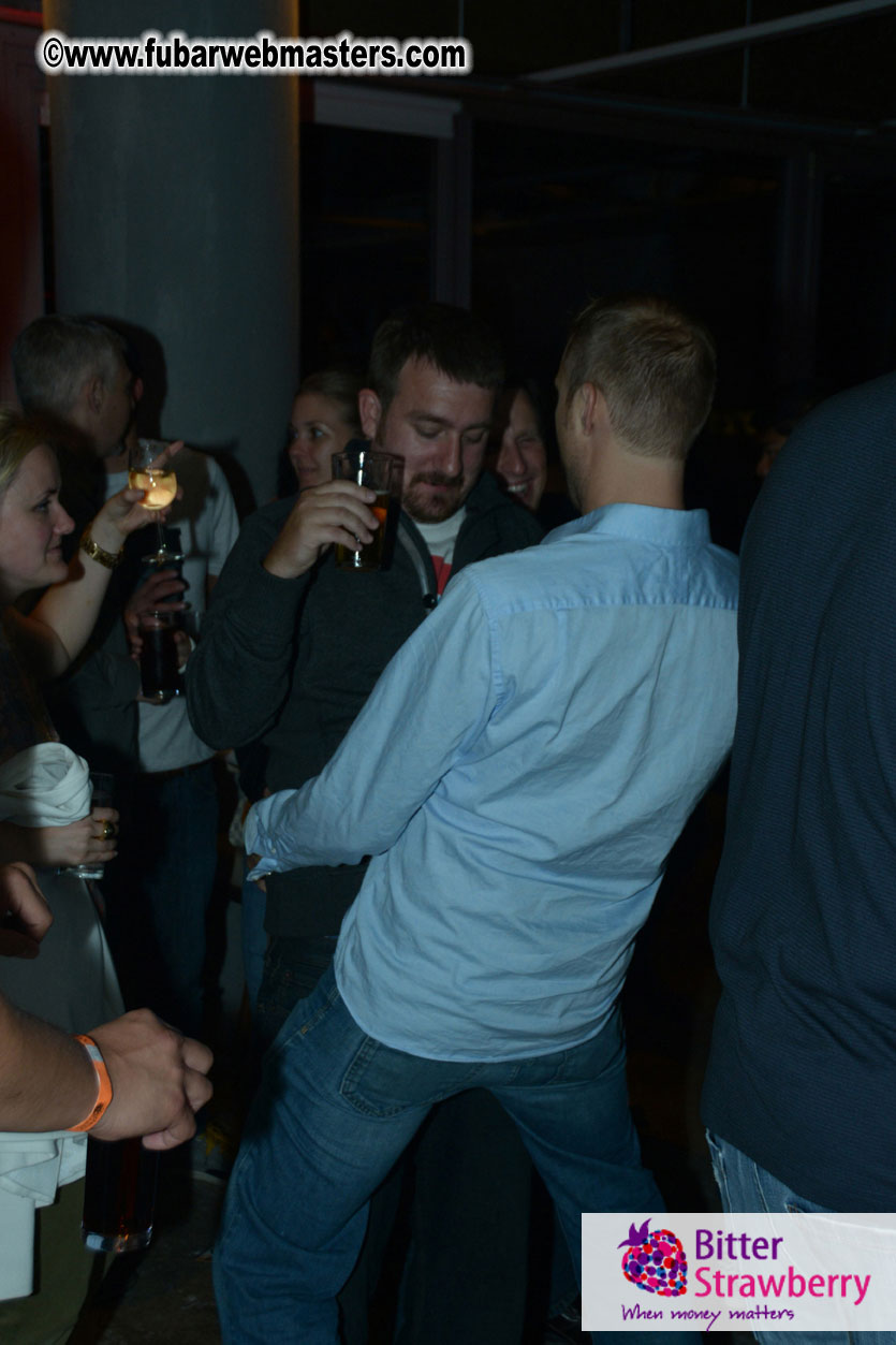 Affil4U & Juicy Ads Opening Party