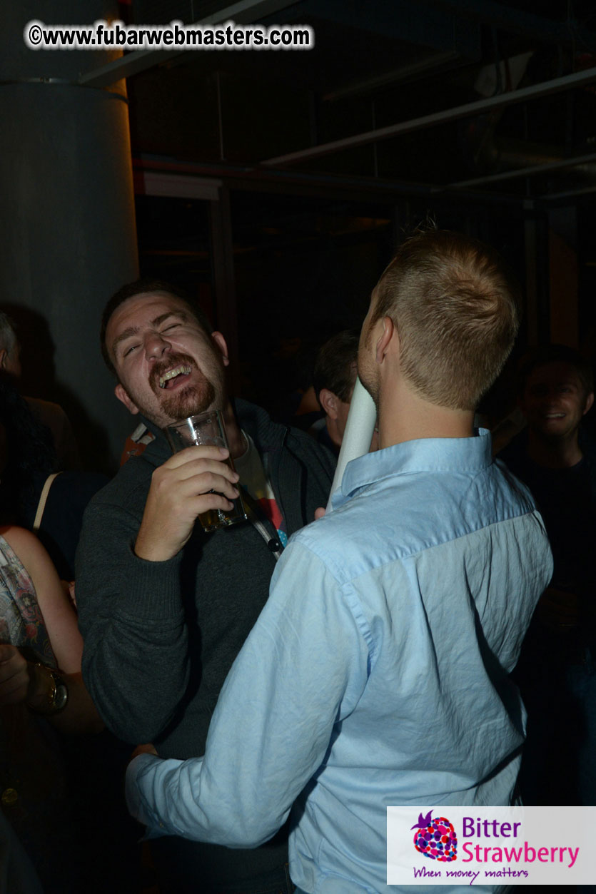 Affil4U & Juicy Ads Opening Party