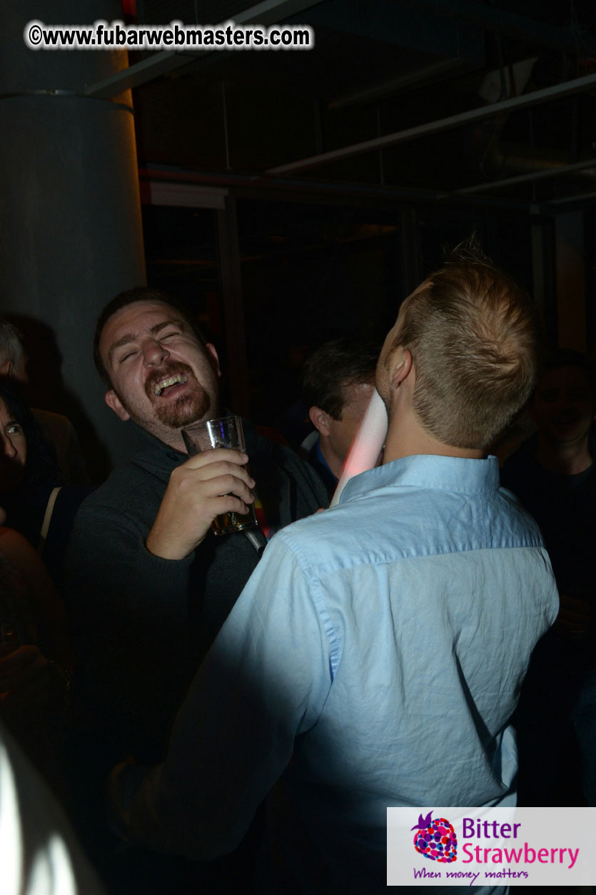 Affil4U & Juicy Ads Opening Party