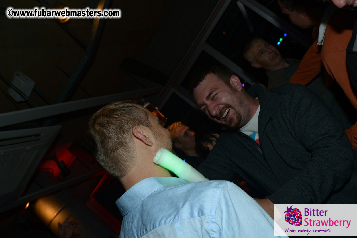 Affil4U & Juicy Ads Opening Party