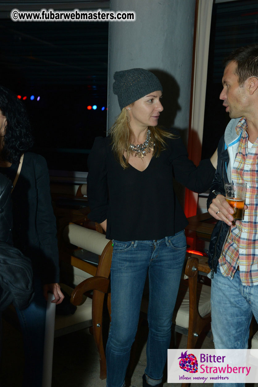 Affil4U & Juicy Ads Opening Party